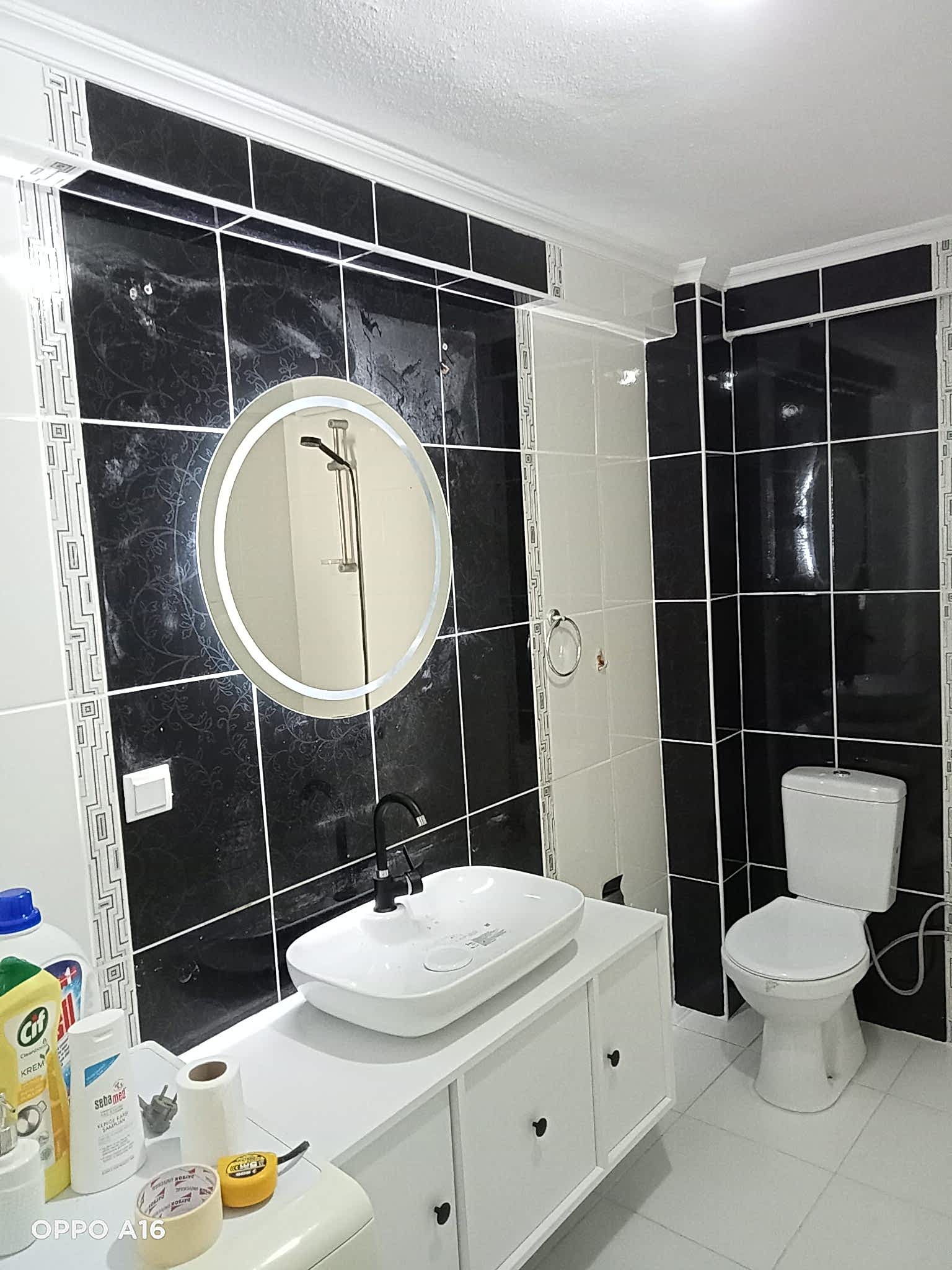 Ankara’da su tesisatı sorunlarına anında müdahale sağlayan hızlı teknik çözüm desteği