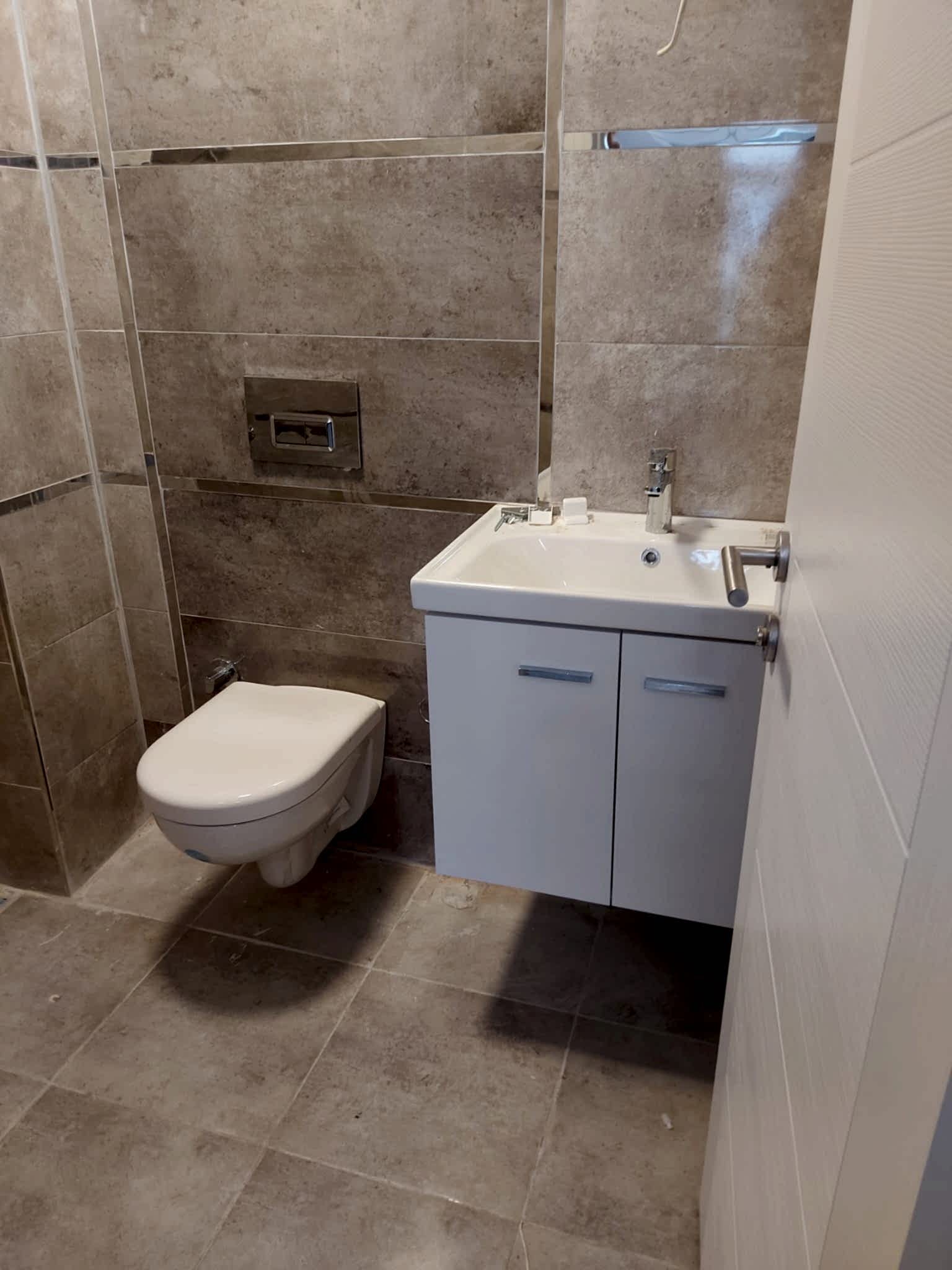 Gider Borusu Eğim Düzeltme Hizmeti