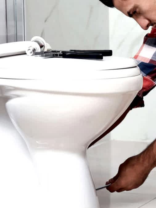 Tuvalet Tıkanıklığı Açma